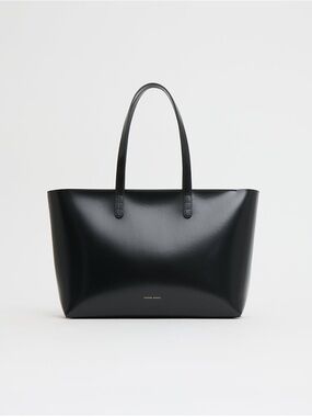 Mansur Gavriel Small Zip Tote Bag